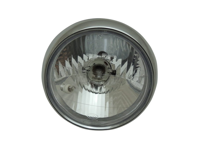 ÖN FAR YUVARLAK ( FİLİNTA200 )